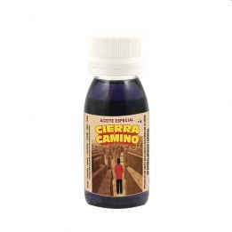 Aceite Especial Cierra Camino 60ml